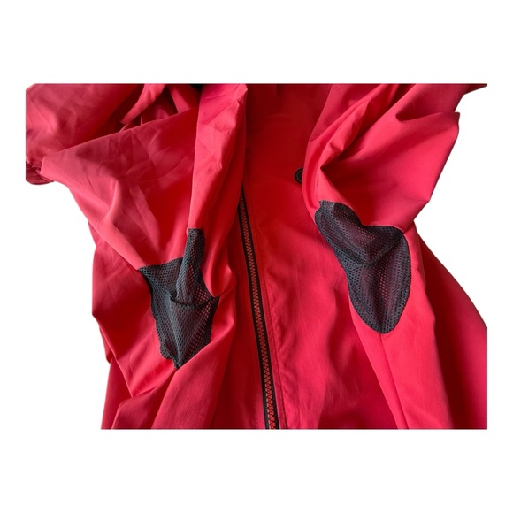 Vintage Cannondale Full Zip Cycling Jacket, XL USA - Picture 4 of 11